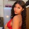 Linda - escort in Jeddah Photo 3 of 4