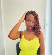 Linda - puta in Jubail