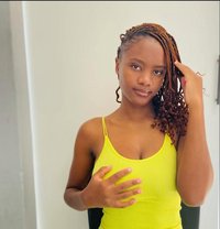 Linda - puta in Jubail