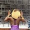Linda experienced and naughty - escort in Abu Dhabi