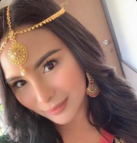 Linda - escort in Jeddah