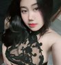 Linda - escort in Mumbai Photo 1 of 5