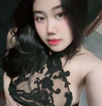 Linda - escort in Mumbai