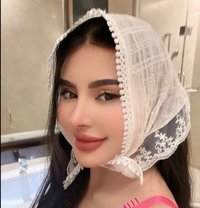 Linda - escort in Al Manama