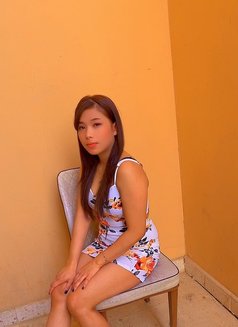 Linda - escort agency in Buraidah Photo 2 of 4