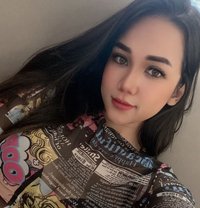 Linda - escort in Doha