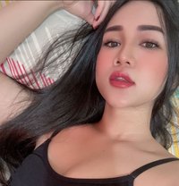 Linda - escort in Doha