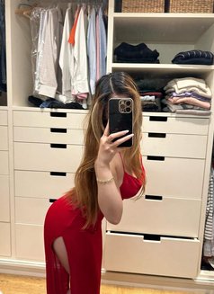 Rica independent - escort in Lafia Photo 1 of 4