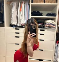 Rica independent - escort in Lafia