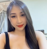 Hana🇨🇿 - escort in Dubai