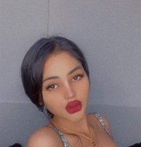 Linda - escort in Jeddah