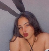 Linda - escort in Jeddah
