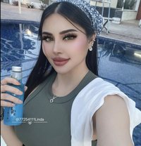 Linda - puta in Belgrade