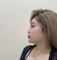 Linda - puta in Pattaya