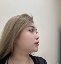 Linda - puta in Pattaya
