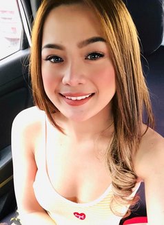 Linda From Indonesia Live in Serangoon - escort in Singapore Photo 2 of 7