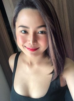 Linda From Indonesia Live in Serangoon - escort in Singapore Photo 3 of 7