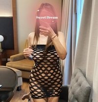 Linda Fulfills your Fantasies in Bangkok - puta in Bangkok