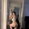 Linda Anal,CIM,RIM Full Service - escort in Dammam