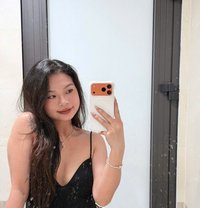 LinDa full service VIP - masseuse in Mumbai