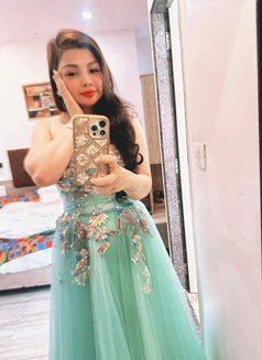 LinDa full service cim rim VIP - masseuse in Mumbai Photo 5 of 5