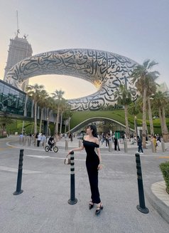 Linda Full Services in Dubai - puta in Dubai Photo 3 of 15