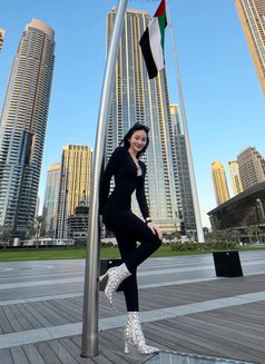 Linda Full Services in Dubai - puta in Dubai Photo 6 of 15