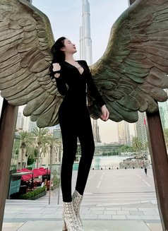 Linda Full Services in Dubai - puta in Dubai Photo 7 of 15