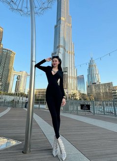 Linda Full Services in Dubai - puta in Dubai Photo 15 of 15