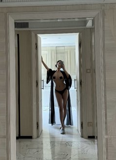Linda Full Services ⚜️⚜️⚜️ - puta in Dubai Photo 4 of 8