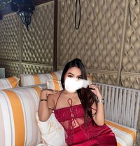 Mina Full servies - puta in Doha