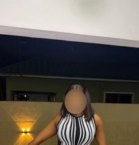 Linda - puta in Accra