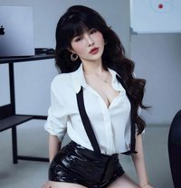 Linda Girl From Taiwan - escort in Bangkok
