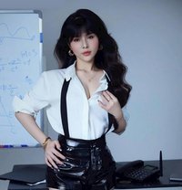 Linda Girl From Taiwan - escort in Bangkok