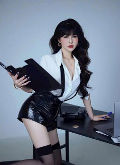 Linda Girl From Taiwan - escort in Bangkok Photo 4 of 5