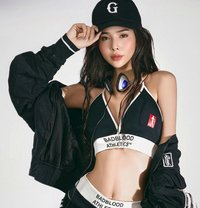 Linda Girl From Taiwan - puta in Bangkok