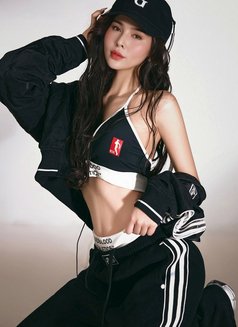 Linda Girl From Taiwan - puta in Bangkok Photo 4 of 5