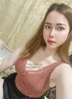 Maianh Girls New♥ - escort in Jeddah Photo 1 of 10