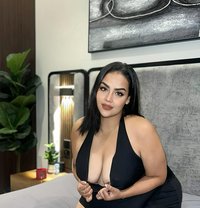 Linda Good Massage - escort in Riyadh