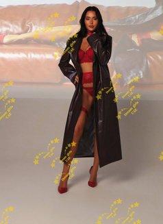 LINDA GORGEOUS - escort in Abu Dhabi Photo 6 of 10