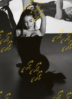 LINDA GORGEOUS - escort in Abu Dhabi Photo 9 of 10