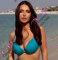 LINDA GORGEOUS - puta in Abu Dhabi Photo 6 of 11