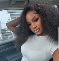 Linda, Great African Escort - escort in Kathmandu