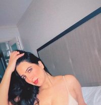 Linda - escort in Khobar