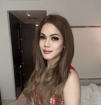 Linda Hot Fun - Acompañantes transexual in Abu Dhabi
