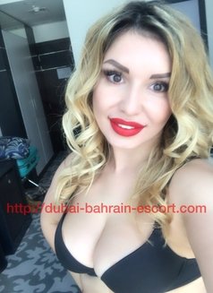 LINDA HOT NEW Hot SERVICE - escort in Al Manama Photo 5 of 6