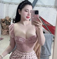 Linda in Bangkok now - escort in Bangkok