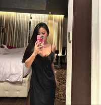 Linda in & Outcall - puta in Doha