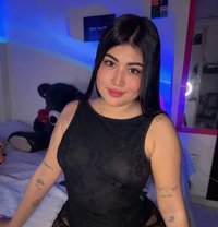 Linda Incall and Outcall - puta in Abu Dhabi