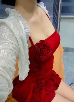 Linsa Independent Girl - escort in New Delhi Photo 1 of 1